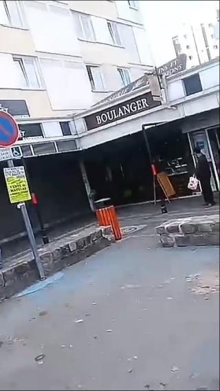 Boulangerie Boulangerie les Marnaudes 0