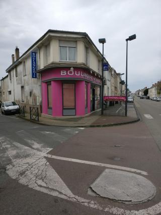 Boulangerie Boulangerie Rose-Maison Hubert 0