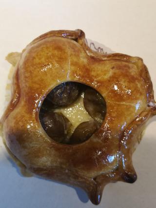 Boulangerie Boulangerie Rose-Maison Hubert 0