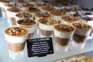 Boulangerie Aux Péchés Normands 0