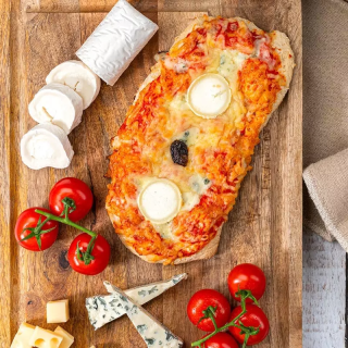 Boulangerie Marie Blachère Boulangerie Sandwicherie Tarterie 0