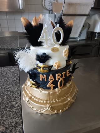 Boulangerie L'Atelier Gourmand 1