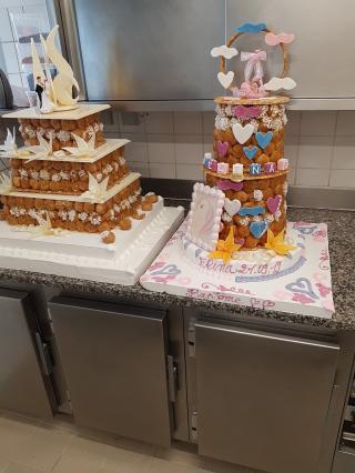 Boulangerie L'Atelier Gourmand 2