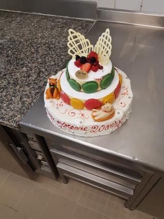 Boulangerie L'Atelier Gourmand 0