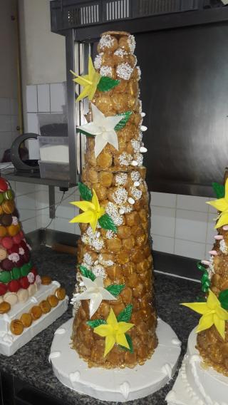 Boulangerie L'Atelier Gourmand 0