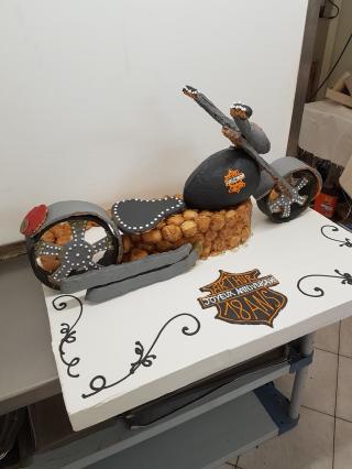 Boulangerie L'Atelier Gourmand 0