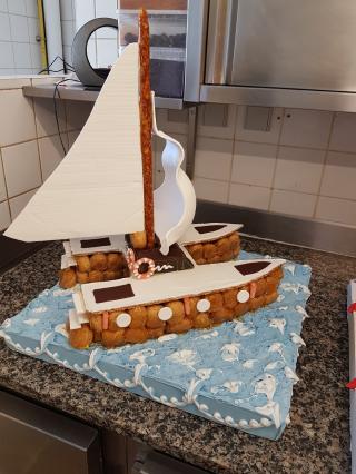 Boulangerie L'Atelier Gourmand 0