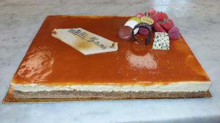 Boulangerie La Savinienne 0