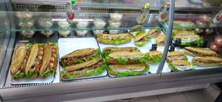 Boulangerie Boulangerie Grao Sarl 0