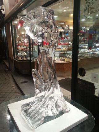 Boulangerie Le Croque en Bouche 2