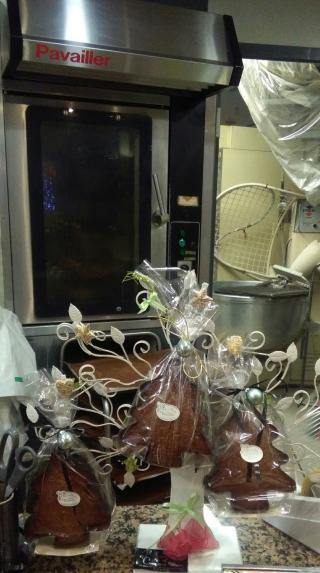 Boulangerie Le Croque en Bouche 0