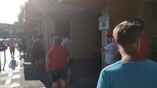 Boulangerie La Nougatine 0