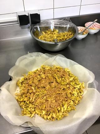 Boulangerie Les Délices d'Orient 0