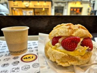 Boulangerie Aki Boulangerie 0