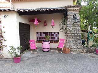 Boulangerie VINI & TERROIR laboratorio del gusto 0