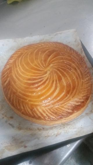 Boulangerie Boulangerie panaderia la victorienne 0