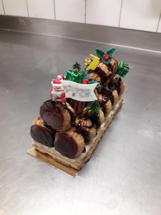 Boulangerie Boulangerie Loupil 1