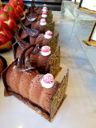 Boulangerie La Duchesse Anne 0