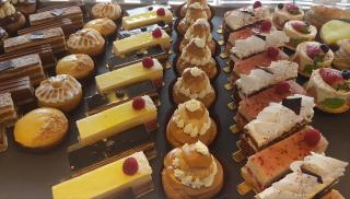 Boulangerie La Duchesse Anne 0