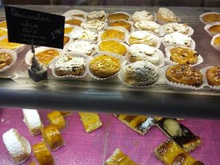 Boulangerie Boulangerie Pao Quente 0