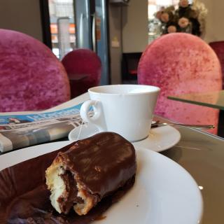 Boulangerie Boulangerie Pao Quente 0