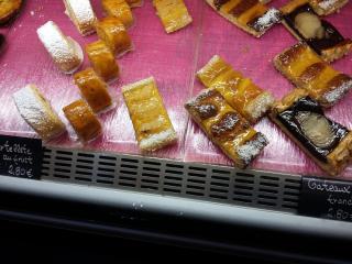 Boulangerie Boulangerie Pao Quente 0