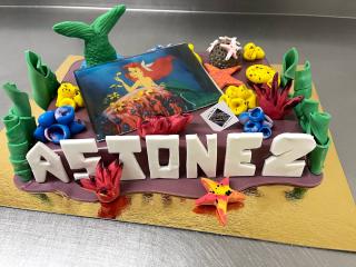 Boulangerie L'atelier de maxime by teddy et romain 0