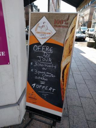 Boulangerie Boulangerie Patard 0