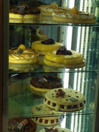 Boulangerie Michel Hueber 0