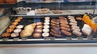 Boulangerie Les Boulangeries du Soleil Le Cannet 1