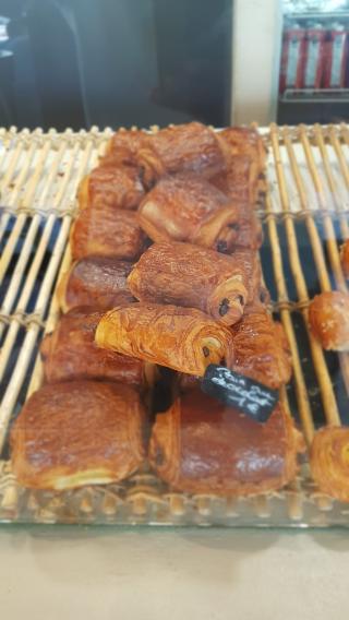 Boulangerie Les Boulangeries du Soleil Le Cannet 0