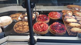 Boulangerie Les Boulangeries du Soleil Le Cannet 0