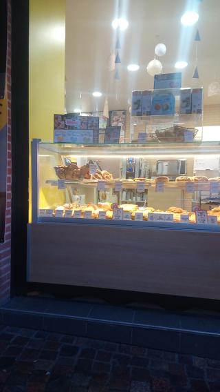 Boulangerie La Mie Câline 0