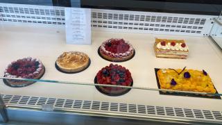 Boulangerie Maxime Ollivier 0