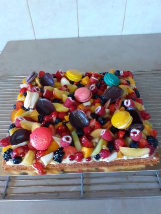 Boulangerie Boulangerie Frederic Delallet 0