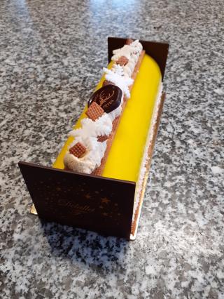 Boulangerie Boulangerie Frederic Delallet 0