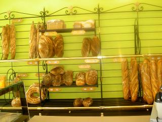 Boulangerie LAPALUS 0