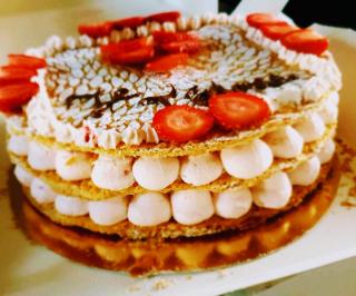 Boulangerie Le Grain Du Jour 1