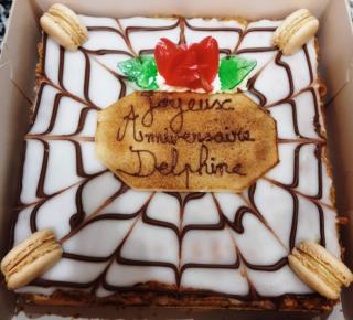 Boulangerie Le Grain Du Jour 2