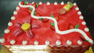 Boulangerie Le Grain Du Jour 0