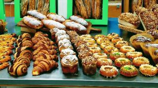 Boulangerie Le Grain Du Jour 0