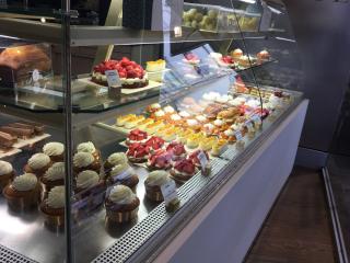 Boulangerie Fabien Berteau, meilleur chef pâtissier de France 2015 0