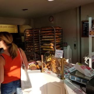 Boulangerie La Panetiere Aux Saveurs d'Antan 0