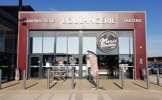 Boulangerie Marie Blachère Boulangerie Sandwicherie Tarterie 0