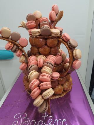 Boulangerie Maison A et L Breugnot 0