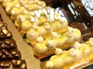 Boulangerie Patisserie Pauline 0