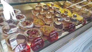 Boulangerie Le Fournil de Sens 0