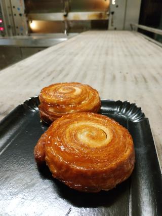 Boulangerie Aux Traditions d'Issy 0