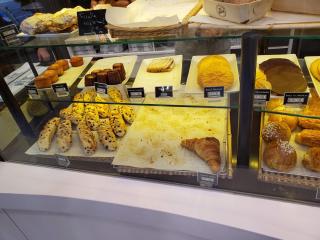 Boulangerie Boulangerie Bigot 0