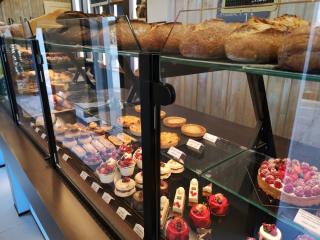 Boulangerie Boulangerie Pâtisserie Yaroma 0